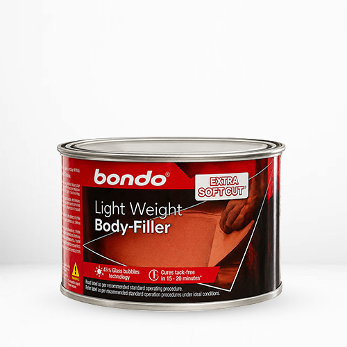 3M Bondo Body Filler